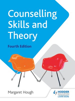 cover image of Counselling Skills and Theory